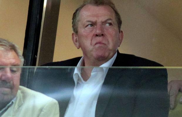 Helmut Duckadam, întrebat de ce n-a venit la sărbătoarea Stelei din Ghencea: „Am avut ceva mai important” + „Înțepat” de ultrași?!