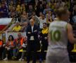 UAV Arad și Sepsi Sf. Gheorghe, finală dramatică în Liga Națională de baschet feminin! Când are loc „decisivul”