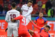 Clachează iar FCSB în finalul play-off-ului? 4 precedente care le dau fiori roș-albaștrilor