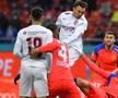 FCSB e la mâna ei cu 4 etape înainte de final, situație în care s-a mai regăsit de 4 ori în precedentele play-off-uri și de fiecare dată a eșuat / Sursă foto: GSP
