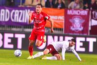 Marco Dulca vrea să plece de la Chindia și e atras de un club din Liga 1: „Da, e o variantă”
