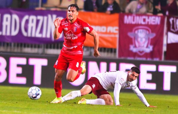 Reacția lui Cristi Dulca după ce fiul său a semnat cu FCSB: „A fost singura echipă care l-a vrut cu adevărat pe Marco”