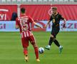 Sepsi Sf. Gheorghe - Gaz Metan Mediaș 3-1, în etapa #7 din play-out. Misiune îndeplinită! Cum arată ACUM clasamentul