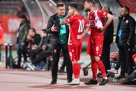 Se anunță vremuri grele pentru Dinamo: „Cheltuielile se vor dubla”