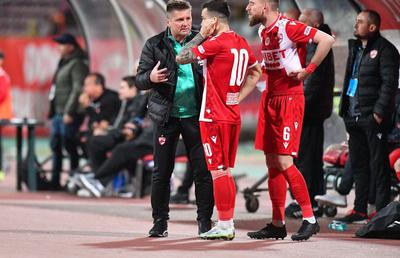 Se anunță vremuri grele pentru Dinamo: „Cheltuielile se vor dubla”
