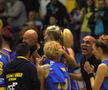 UAV Arad și Sepsi Sf. Gheorghe, finală dramatică în Liga Națională de baschet feminin! Când are loc „decisivul”