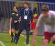 Chindia - Rapid 0-0 | Adrian Mutu, antrenorul giuleștenilor, a subliniat la final cât de greu le-a fost giuleștenilor să desfacă apărarea gazdelor.