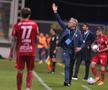 Chindia Târgoviște - Rapid, 29.04.2022 // foto: Imago