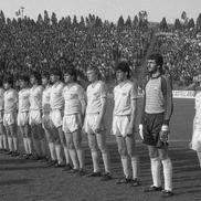 România - Spania 3-1 FOTO. Arhiva GSP