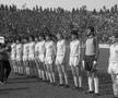 România - Spania 3-1 FOTO. Arhiva GSP