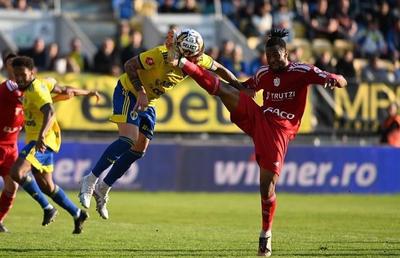 Oficial! A plecat din Liga 1: s-a făcut transferul de 200.000 de euro