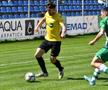 FOTO Brașov - Chiajna în play-out Liga 2 29.04.2023