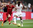 AS Roma - AC Milan / Sursă foto: Guliver/Getty Images