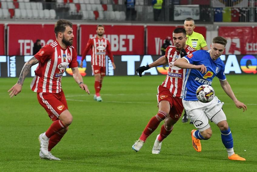 FOTO: Bogdan Bălaș