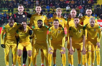 Ce se întâmplă cu prima echipă retrogradată matematic în Liga 2