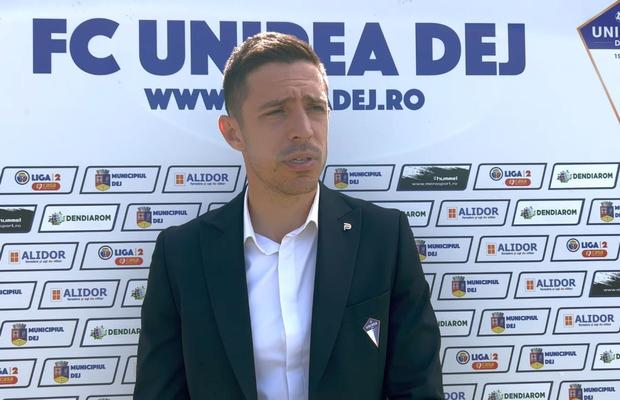 Nu e Capitala, poate fi Moldova » Dragoș Militaru, pe lista unui club de tradiție din România