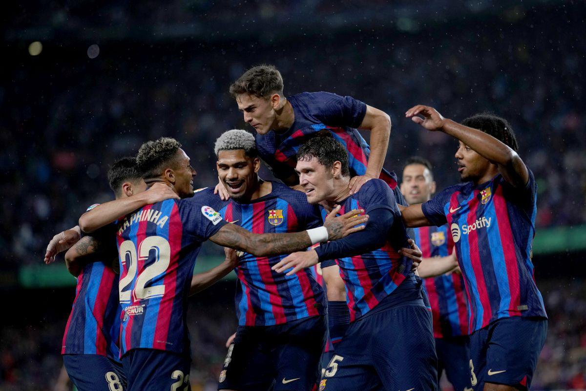 Xavi Hernandez crede că a găsit următoarea legendă a Barcelonei: „Poate marca o eră”