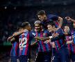 Barcelona - Betis / Sursă foto: Guliver/Getty Images