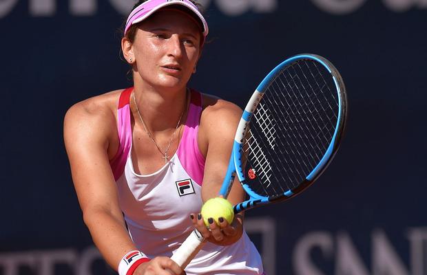 Irina Begu și-ar putea egala cea mai bună performanță all-time