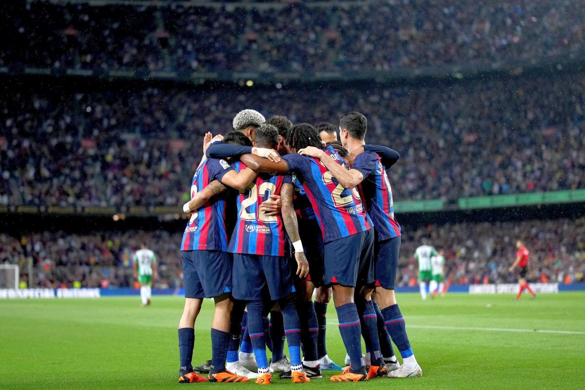 Xavi Hernandez crede că a găsit următoarea legendă a Barcelonei: „Poate marca o eră”