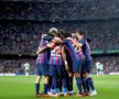 Barcelona - Betis / Sursă foto: Guliver/Getty Images