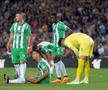 Barcelona - Betis / Sursă foto: Guliver/Getty Images