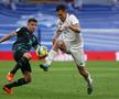 6 goluri în Real Madrid - Almeria » Hattrick Benzema