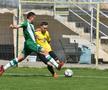 FOTO Brașov - Chiajna în play-out Liga 2 29.04.2023