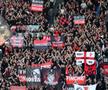 AS Roma - AC Milan / Sursă foto: Guliver/Getty Images