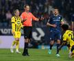 Arbitrul neamț Sascha Stegemann a recunoscut că ar fi trebuit să acorde un penalty pentru Borussia Dortmund în remiza de vineri, scor 1-1 pe terenul lui Bochum.