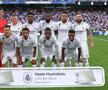Real Madrid - Almeria » La Liga