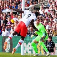 Crystal Palace - West Ham 3-2 / Sursă foto: Guliver/Getty Images