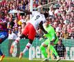 Crystal Palace - West Ham 3-2 / Sursă foto: Guliver/Getty Images