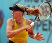 O nouă senzație în circuitul WTA: s-a calificat în optimi la Madrid chiar în ziua în care a împlinit 16 ani
