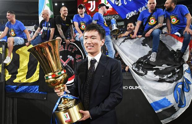 Miliardarul chinez de la Inter Milano a stabilit prima pentru calificarea în finala Ligii Campionilor