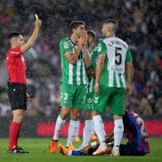 Barcelona - Betis / Sursă foto: Guliver/Getty Images