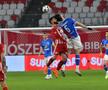 Gică Hagi, nervi la flash-interviu » Întrebările care l-au iritat: „Eu vă zic una, voi spuneți alta! Folosiți dumneavoastră cuvântul ăsta”