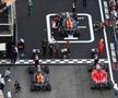 Perez câștigă cursa sprint din Azerbaidjan! Zi complicată pentru Max Verstappen: lovit la start, olandezul a fost un car de nervi