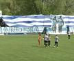 Scenografie spectaculoasă a gazdelor