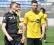FOTO Brașov - Chiajna în play-out Liga 2 29.04.2023