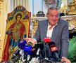 Gigi Becali își vinde afacerea: „Am bătut palma, doar trebuie să facem actele” » Ce sumă va primi