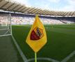 AS Roma - AC Milan / Sursă foto: Guliver/Getty Images