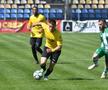 FOTO Brașov - Chiajna în play-out Liga 2 29.04.2023