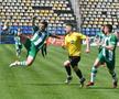 FOTO Brașov - Chiajna în play-out Liga 2 29.04.2023