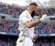 Real Madrid - Almeria » La Liga