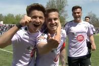 Liga 2, etapa #6.  CSA Steaua, pas greșit cu Unirea Dej » Cum arată acum clasamentul din play-off
