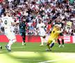 Real Madrid - Almeria » La Liga
