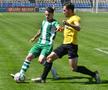 FOTO Brașov - Chiajna în play-out Liga 2 29.04.2023