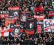 AS Roma - AC Milan / Sursă foto: Guliver/Getty Images