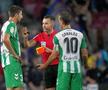 Barcelona - Betis / Sursă foto: Guliver/Getty Images
